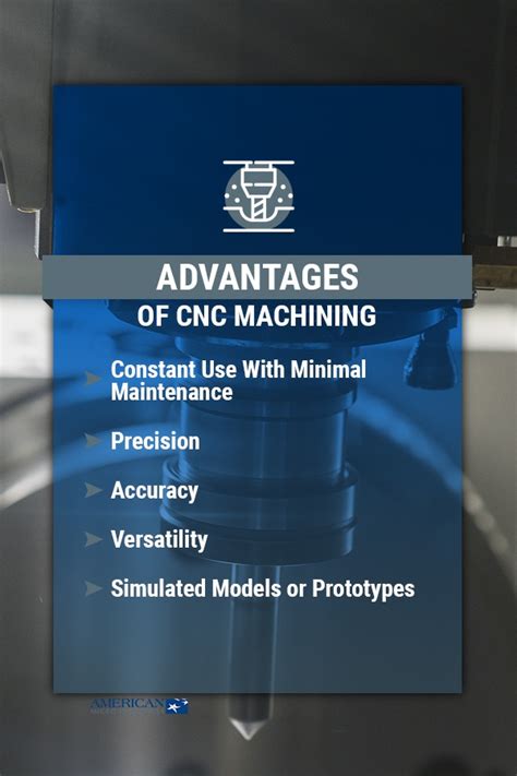 advantages of nc cnc machines|advantages of cnc milling machine.